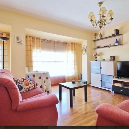 Apartamento, Zona Av Padre Espla , Alicante Apartamento Exterior foto