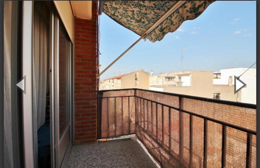 Apartamento, Zona Av Padre Espla , Alicante Apartamento Exterior foto