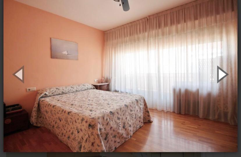 Apartamento, Zona Av Padre Espla , Alicante Apartamento Exterior foto