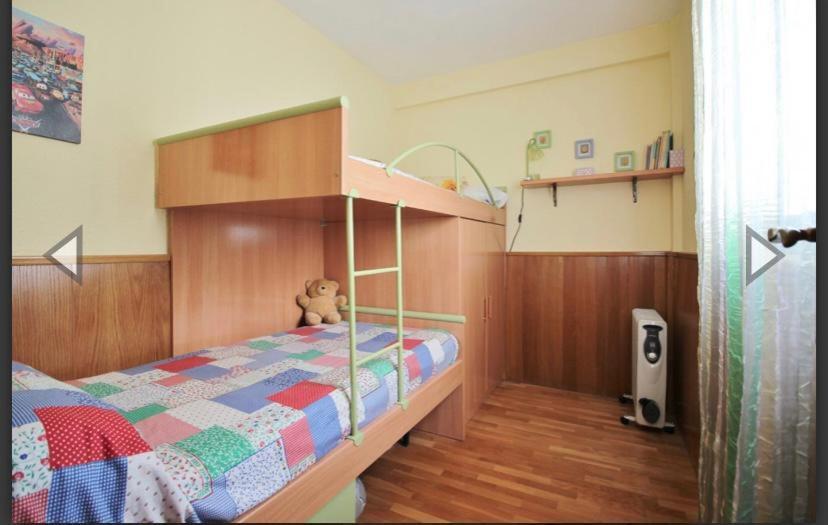 Apartamento, Zona Av Padre Espla , Alicante Apartamento Exterior foto