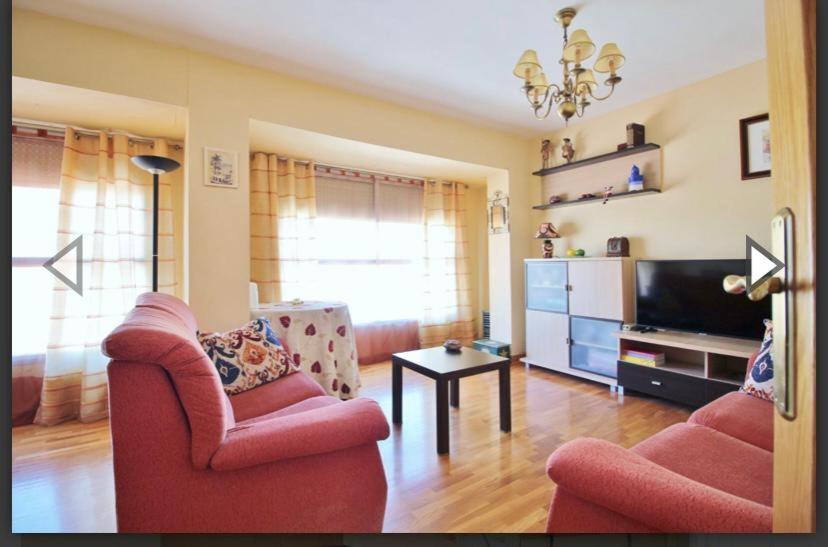 Apartamento, Zona Av Padre Espla , Alicante Apartamento Exterior foto